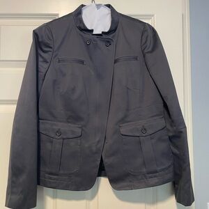 Banana Republic Blazer